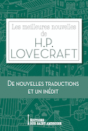 Meilleures nouvelles de H. P. Lovecraft (Les)